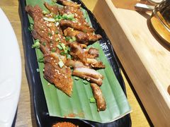 -别院里音乐餐酒吧(双流航空港店)