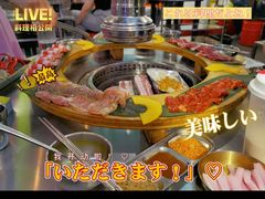 -玄希浪漫厨房·韩料烤肉(湖滨银泰in77店)