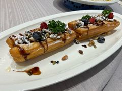 -囍榷·和宴餐厅(恐龙园店)