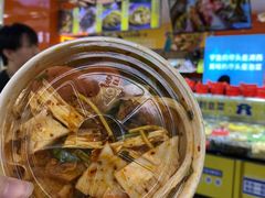 -萝鸡思味秘制泡菜(万家丽店)