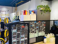 -享受健身·美体塑形馆