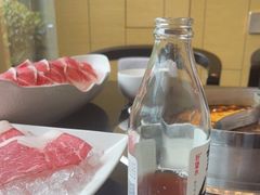 -西安浐灞艾美酒店·汉江餐厅·火锅