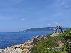 -三亚蜈支洲岛旅游区