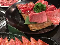 -俺的焼肉(銀座9丁目店)