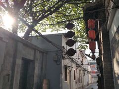 -书隐楼