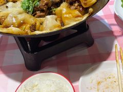 -忆外婆徐州菜·地锅鸡·生日宴(吴庄店)