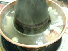 -月圆火锅(宁海东路二店)