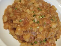 筱面窝窝-凯鸽酒楼(操场城店)