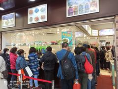 -上海全国土特产食品商场(淮海中路店)