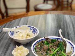 -珍珍小食店(西华路店)