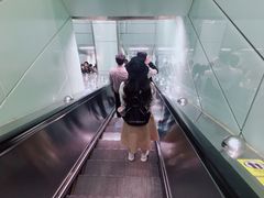 -天河客运站(地铁站)