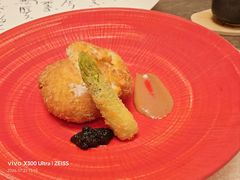 -空蝉怀石料理(益丰·外滩源店)