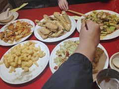 -私房小厨(康城路店)