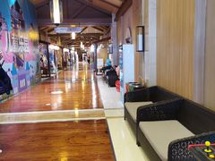 -汤连得温泉馆(宝山店)