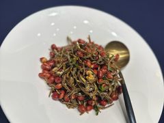 -百盛·鼎膳(中海财富中心)