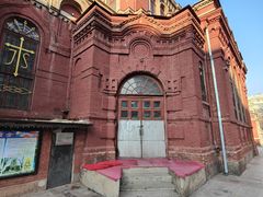 -圣·阿列克谢耶夫教堂