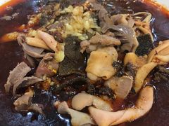 -蒲氏烤鸭(百寿路店)
