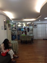 门面-倾城宝贝儿童摄影(广州天河店)