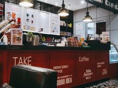 -西西弗书店&矢量咖啡(壹方购物中心店)