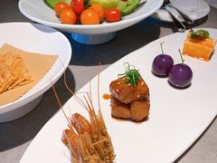 -木守西溪溪隐餐厅