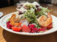 -Pekaa啤咖食肆Coffee&Bistro