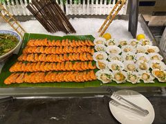 -乐咖啡西餐厅(太湖皇冠假日酒店)