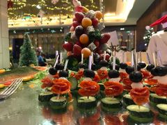 -River Café 海鲜自助(重庆丽笙世嘉酒店)