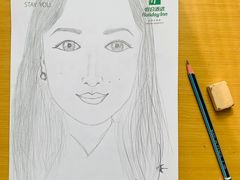 -天津水游城丽筠酒店