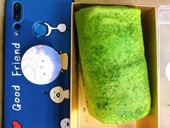 -炉边皮皮·烘焙甜品工厂店