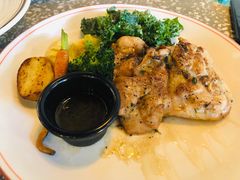 蜜汁烤鸡腿肉-Juicy Bakery(瑞景店)
