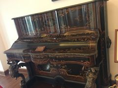 -鼓浪屿钢琴博物馆