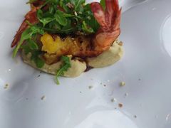 -云厨·高空西餐厅(成都瑯珀·凯悦臻选酒店)