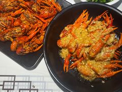 -靓虾二哥长沙地标小龙虾(五一广场店)