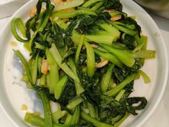 -渡海小渔村.老辈日照菜