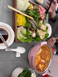 -东方爱堡国际月子会所·产后康复(兴化店)