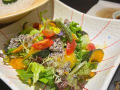 -山葵家·创意料理(宁波来福士店)