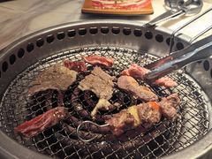 -火炉火自助餐(西直门凯德MALL店)