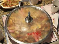 -黄记煌三汁焖锅(悦方IDmall店)