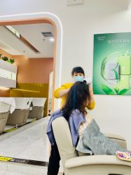 -希梵尔头皮抗衰·科技养发