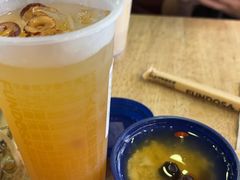 -放哈·甜醅子奶茶创造者(正宁路店)