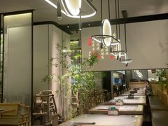 -绿茶餐厅(光明N次方公园店)