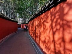 -成都武侯祠博物馆