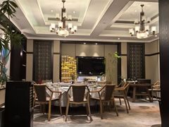 -淮食·雅宴(北大博雅国际酒店)