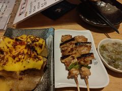 -鸟内会居酒屋(得意潮馆店)