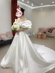 点击看大图 -纯色时光婚纱艺术馆WHITE