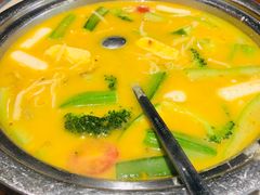 -福慧慈缘素食餐厅(王府井店)