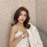 春天到了，新的发色