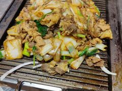 -潮界(虹桥新天地店)