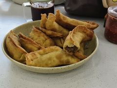 -李记清真馆(打钉巷店)