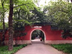 -灵谷景区